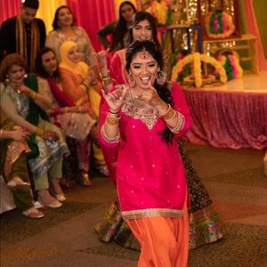 Meet your Posher, Aneeba